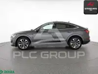 2022 Audi E-TRON