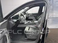 2022 Audi E-TRON