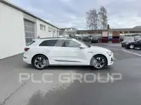 2022 Audi E-TRON