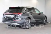 2022 Audi E-TRON
