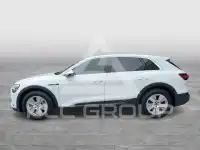 2022 Audi E-TRON