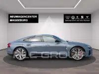 2022 Audi E-TRON