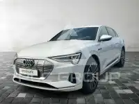 2022 Audi E-TRON