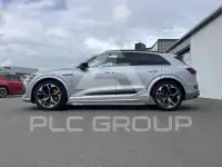 2022 Audi E-TRON