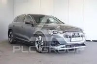 2022 Audi E-TRON