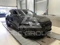 2022 Audi E-TRON