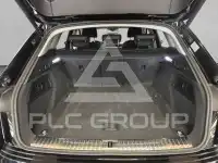 2022 Audi E-TRON
