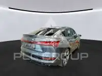 2022 Audi E-TRON