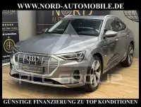 2022 Audi E-TRON