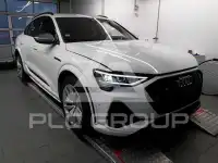2022 Audi E-TRON