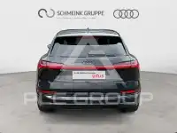 2022 Audi E-TRON