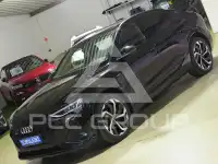 2022 Audi E-TRON