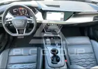 2022 Audi E-TRON
