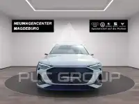 2022 Audi E-TRON