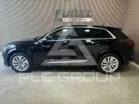 2022 Audi E-TRON