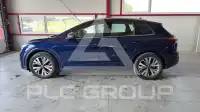 2022 Audi E-TRON