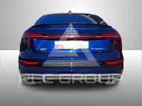 2022 Audi E-TRON