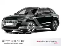 2022 Audi E-TRON
