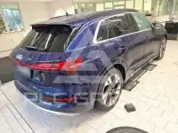 2022 Audi E-TRON