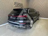 2022 Audi E-TRON