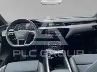 2022 Audi E-TRON