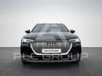 2022 Audi E-TRON