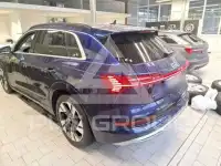 2022 Audi E-TRON