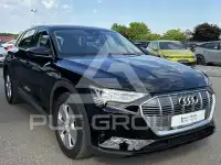 2022 Audi E-TRON