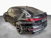 2022 Audi E-TRON