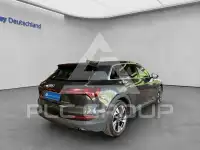 2022 Audi E-TRON