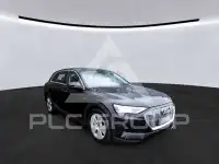 2022 Audi E-TRON