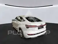 2022 Audi E-TRON