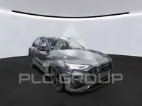 2022 Audi E-TRON