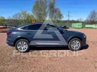 2022 Audi E-TRON