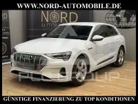 2022 Audi E-TRON