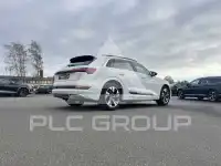 2022 Audi E-TRON
