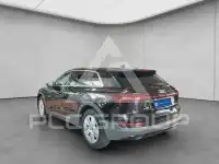 2022 Audi E-TRON