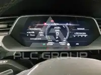2022 Audi E-TRON