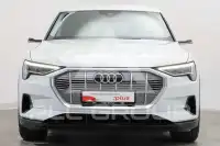 2022 Audi E-TRON