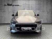2022 Audi E-TRON