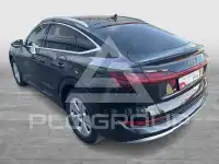 2022 Audi E-TRON