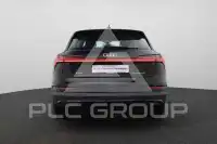 2022 Audi E-TRON