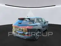 2022 Audi E-TRON