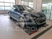 2022 Audi E-TRON