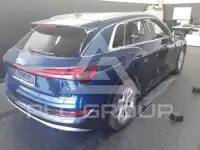 2022 Audi E-TRON