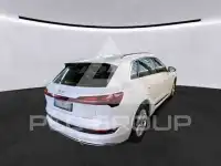 2022 Audi E-TRON