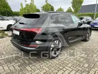 2022 Audi E-TRON