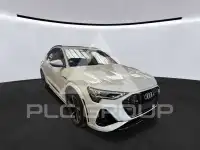 2022 Audi E-TRON