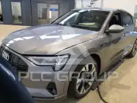 2022 Audi E-TRON