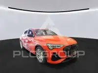 2022 Audi E-TRON